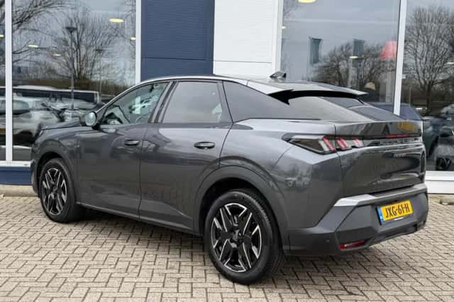 Peugeot 3008 (2025) thumbnail 7