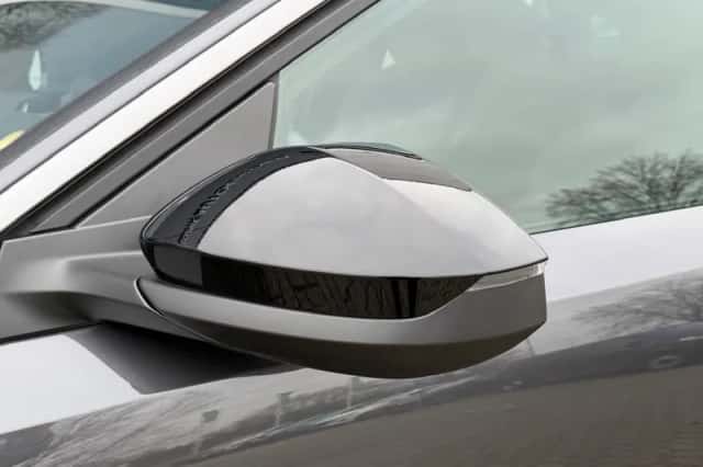 Peugeot 3008 (2025) thumbnail 9