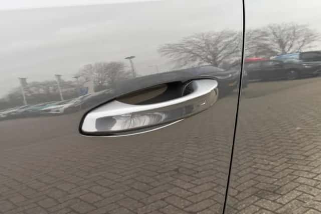Peugeot 3008 (2025) thumbnail 10