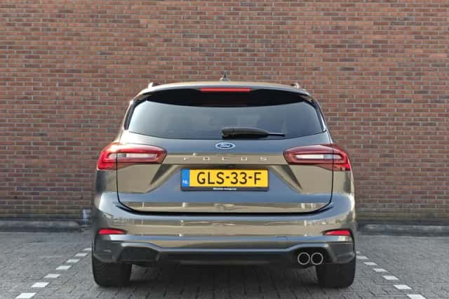 Ford Focus (2024) thumbnail 6