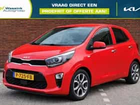 Kia Picanto (2022)