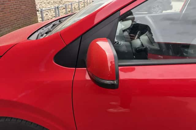 Kia Picanto (2022) thumbnail 13