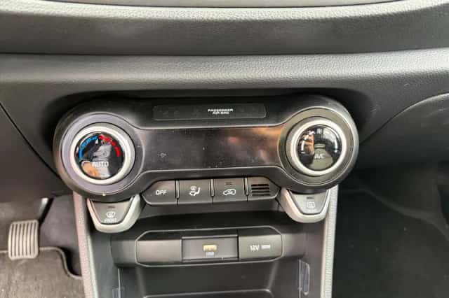 Kia Picanto (2022) thumbnail 18