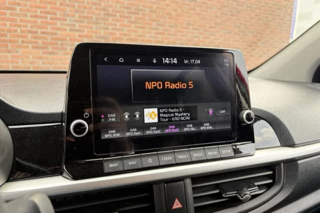Kia Picanto (2022) thumbnail 26