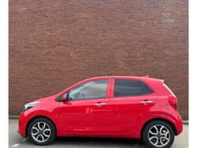 Kia Picanto (2022) thumbnail 4