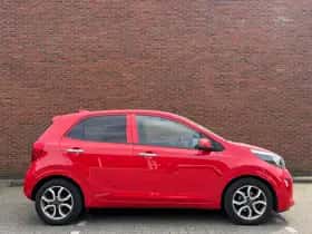 Kia Picanto (2022) thumbnail 5