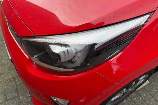 Kia Picanto (2022) thumbnail 10
