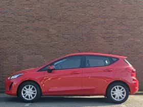 Ford Fiesta (2020) thumbnail 2