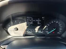 Ford Fiesta (2020) thumbnail 11