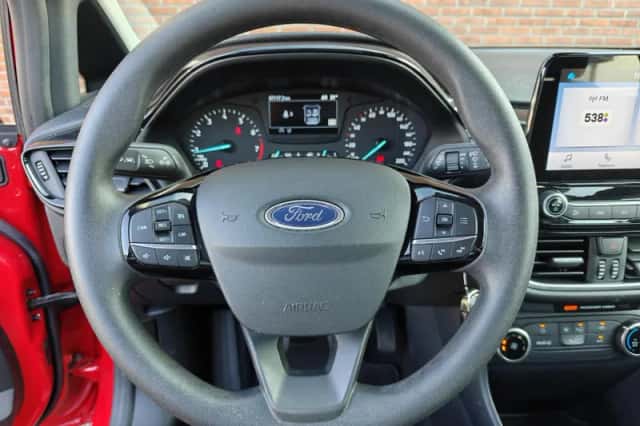 Ford Fiesta (2020) thumbnail 12