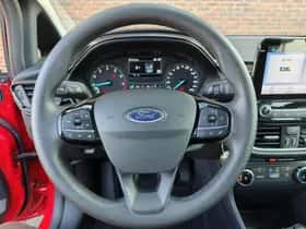 Ford Fiesta (2020) thumbnail 12