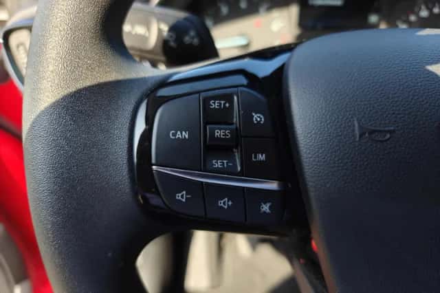 Ford Fiesta (2020) thumbnail 13