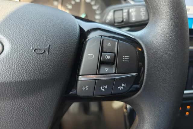 Ford Fiesta (2020) thumbnail 14
