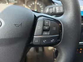 Ford Fiesta (2020) thumbnail 14
