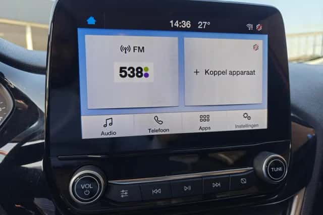 Ford Fiesta (2020) thumbnail 15