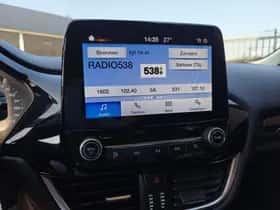 Ford Fiesta (2020) thumbnail 16