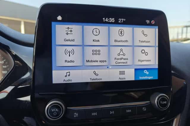 Ford Fiesta (2020) thumbnail 17