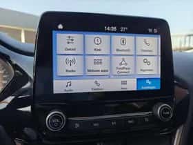 Ford Fiesta (2020) thumbnail 17