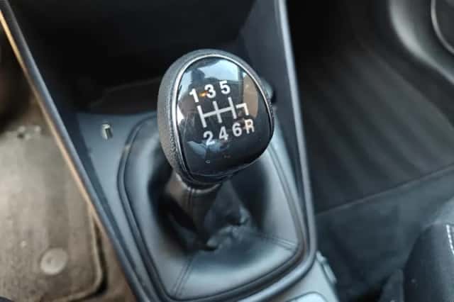 Ford Fiesta (2020) thumbnail 19