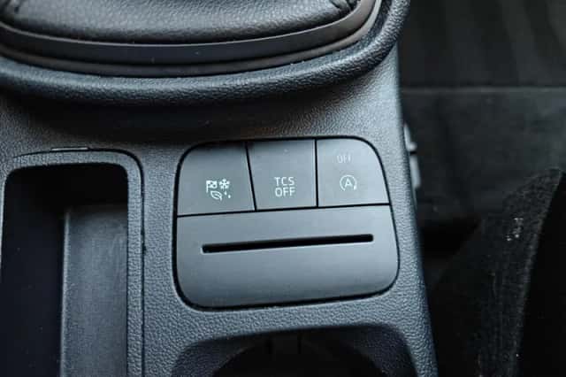 Ford Fiesta (2020) thumbnail 20
