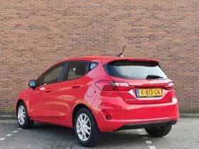 Ford Fiesta (2020) thumbnail 3