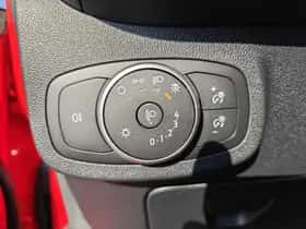 Ford Fiesta (2020) thumbnail 22