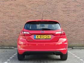 Ford Fiesta (2020) thumbnail 4