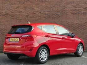 Ford Fiesta (2020) thumbnail 5