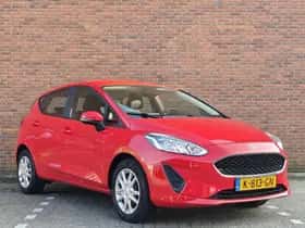 Ford Fiesta (2020) thumbnail 6
