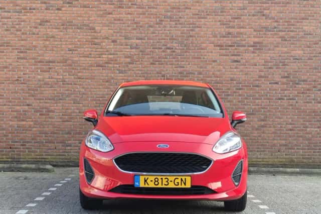 Ford Fiesta (2020) thumbnail 7