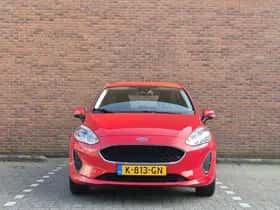 Ford Fiesta (2020) thumbnail 7