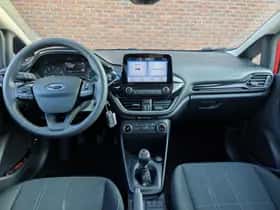 Ford Fiesta (2020) thumbnail 10