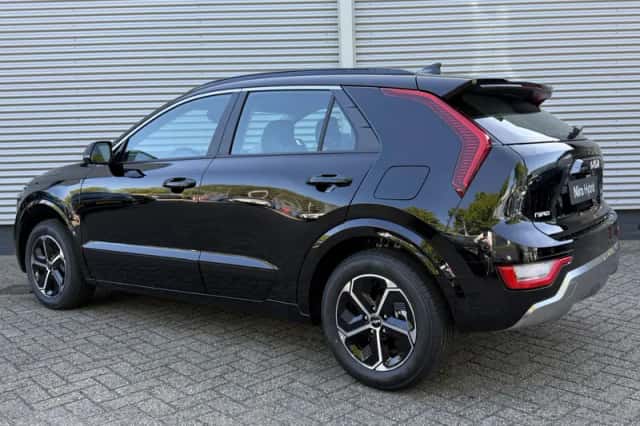 Kia Niro (2026) thumbnail 3