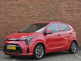 Kia Picanto (2024) thumbnail 2