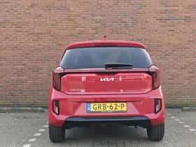 Kia Picanto (2024) thumbnail 5