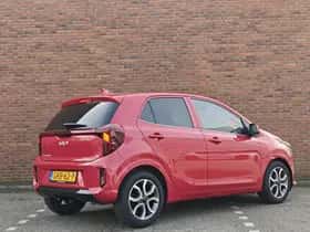 Kia Picanto (2024) thumbnail 6