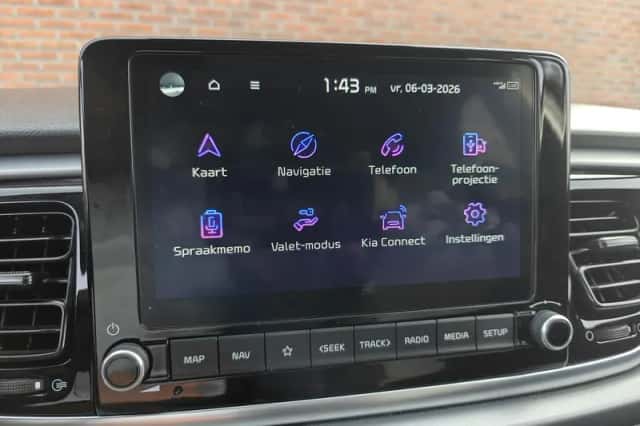 Kia Rio (2021) thumbnail 15