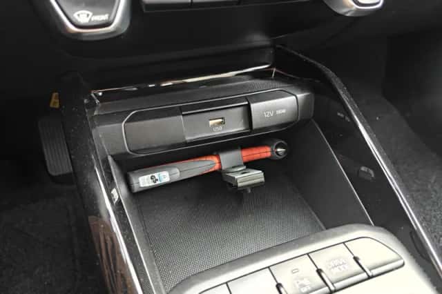 Kia Rio (2021) thumbnail 21