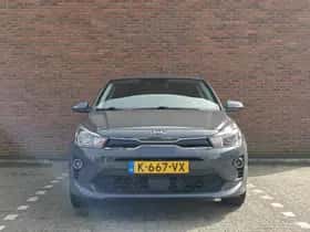 Kia Rio (2021) thumbnail 7