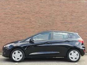 Ford Fiesta (2019) thumbnail 2