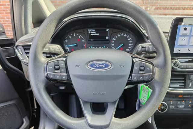 Ford Fiesta (2019) thumbnail 11