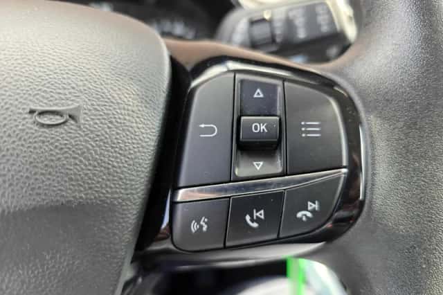 Ford Fiesta (2019) thumbnail 13