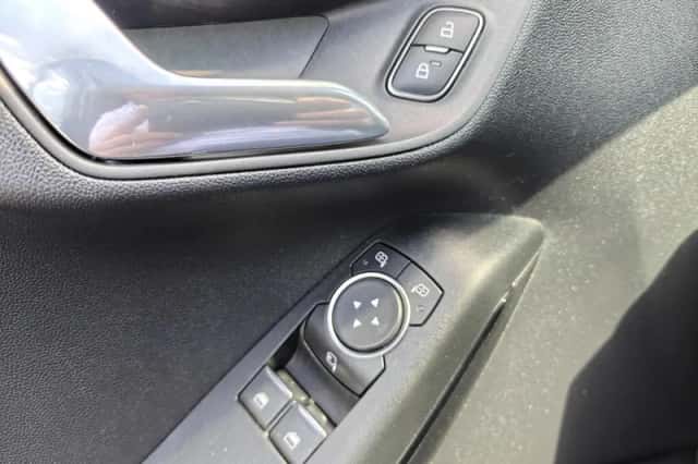 Ford Fiesta (2019) thumbnail 14