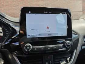 Ford Fiesta (2019) thumbnail 19