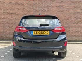 Ford Fiesta (2019) thumbnail 4
