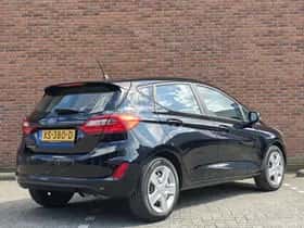 Ford Fiesta (2019) thumbnail 5