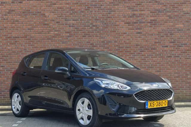 Ford Fiesta (2019) thumbnail 6