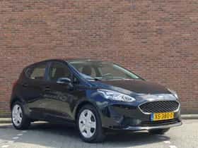 Ford Fiesta (2019) thumbnail 6