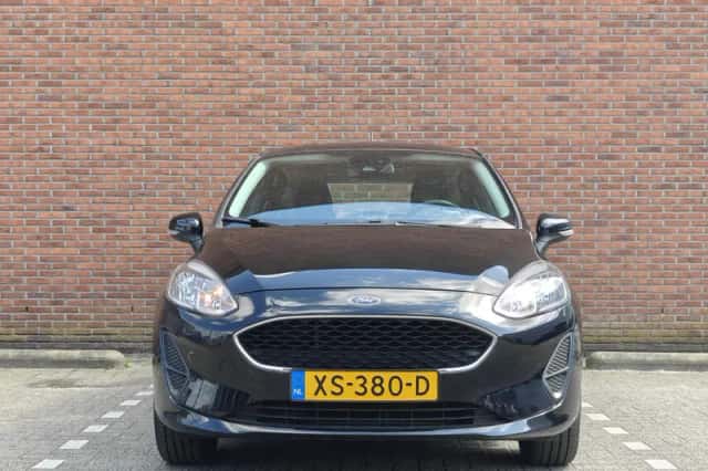 Ford Fiesta (2019) thumbnail 7
