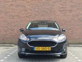 Ford Fiesta (2019) thumbnail 7